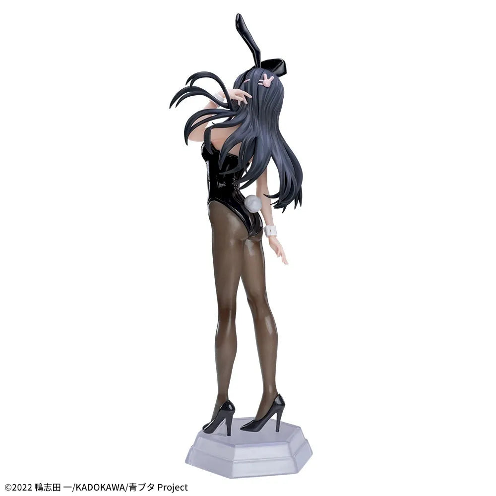 Rascal Does Not Dream of Bunny Girl Senpai Desktop×Decorate Collections "Mai Sakurajima"