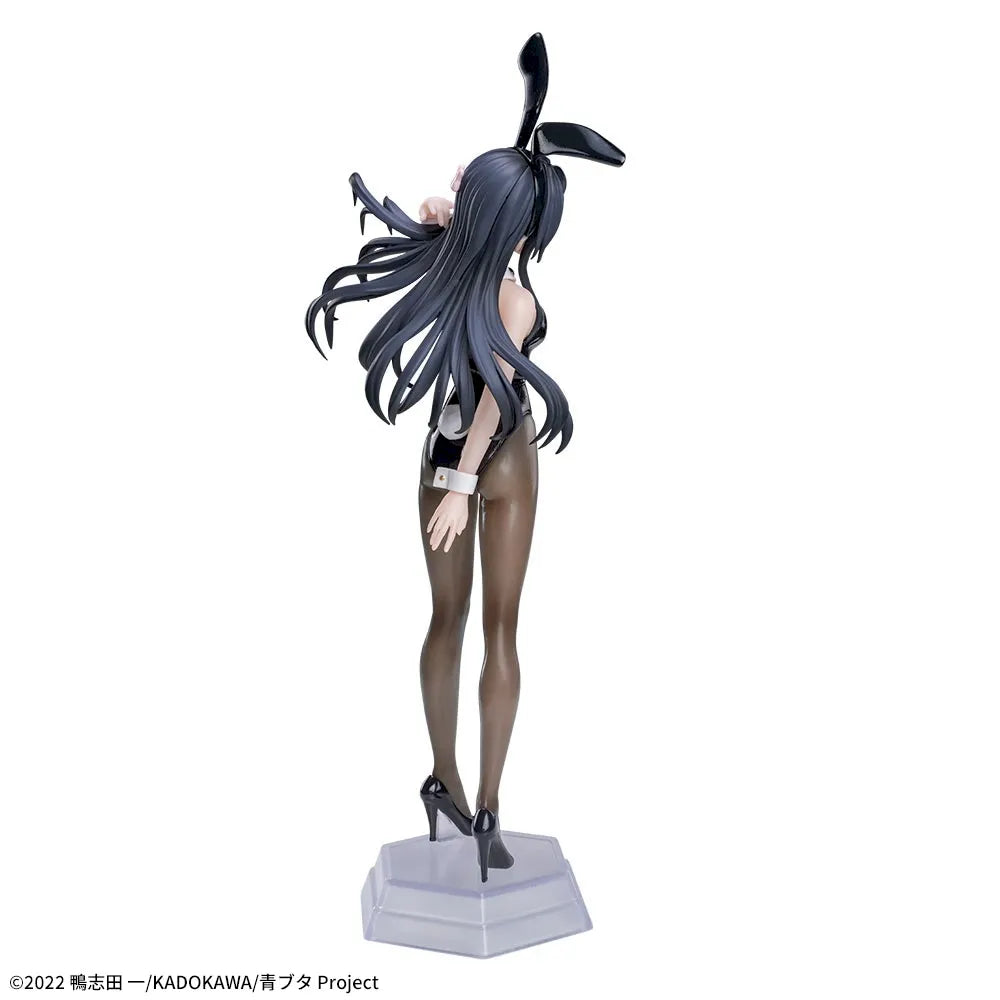 Rascal Does Not Dream of Bunny Girl Senpai Desktop×Decorate Collections "Mai Sakurajima"