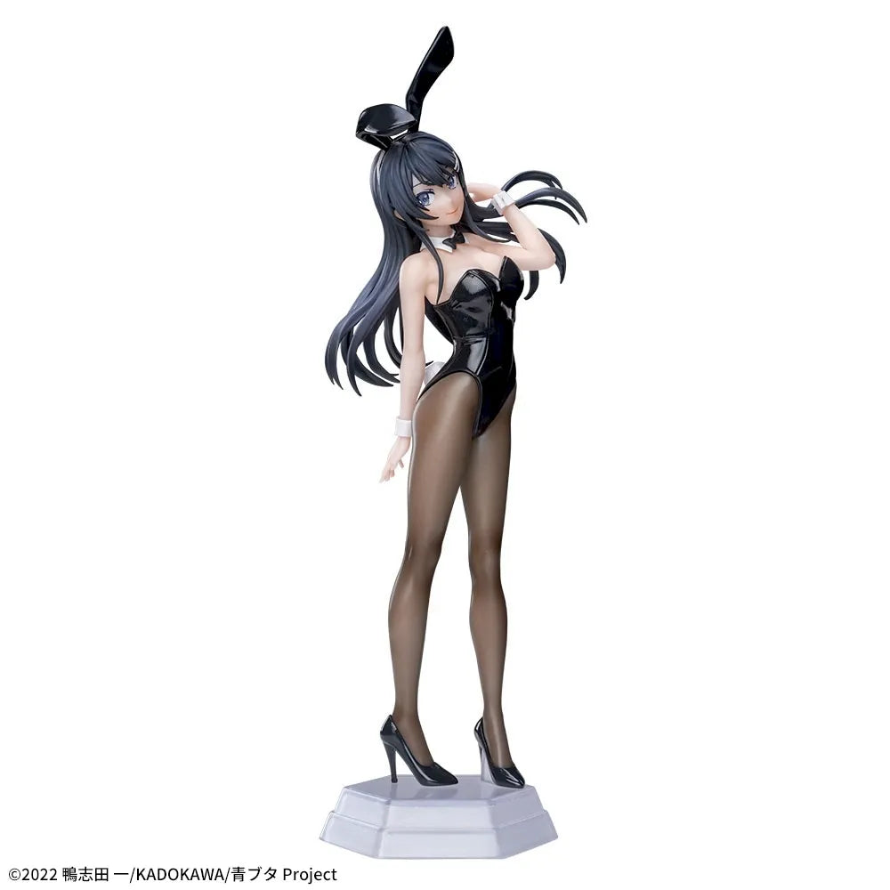 Rascal Does Not Dream of Bunny Girl Senpai Desktop×Decorate Collections "Mai Sakurajima"