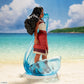 Moana 2 ACT/CUT Premium Figure "Moana"