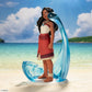 Moana 2 ACT/CUT Premium Figure "Moana"