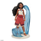 Moana 2 ACT/CUT Premium Figure "Moana"