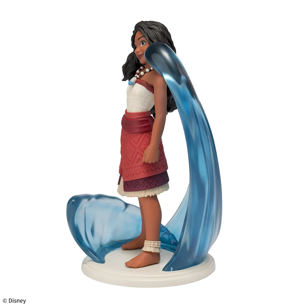 Moana 2 ACT/CUT Premium Figure "Moana"