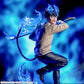 Blue Exorcist: Shimane Illuminati Saga - XrossLink Figure - Rin Okumura
