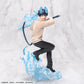 Blue Exorcist: Shimane Illuminati Saga - XrossLink Figure - Rin Okumura
