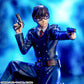 Blue Exorcist: Shimane Illuminati Saga - XrossLink Figure - Yukio Okumura
