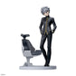 Rebuild of Evangelion Luminasta Kaworu Nagisa Command Suit Ver.2