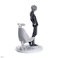 Rebuild of Evangelion Luminasta Kaworu Nagisa Command Suit Ver.2