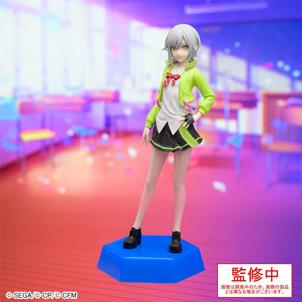 Project SEKAI Colorful Stage! feat. Hatsune Miku Desktop×Decorate Collections "Shiho Hinomori"