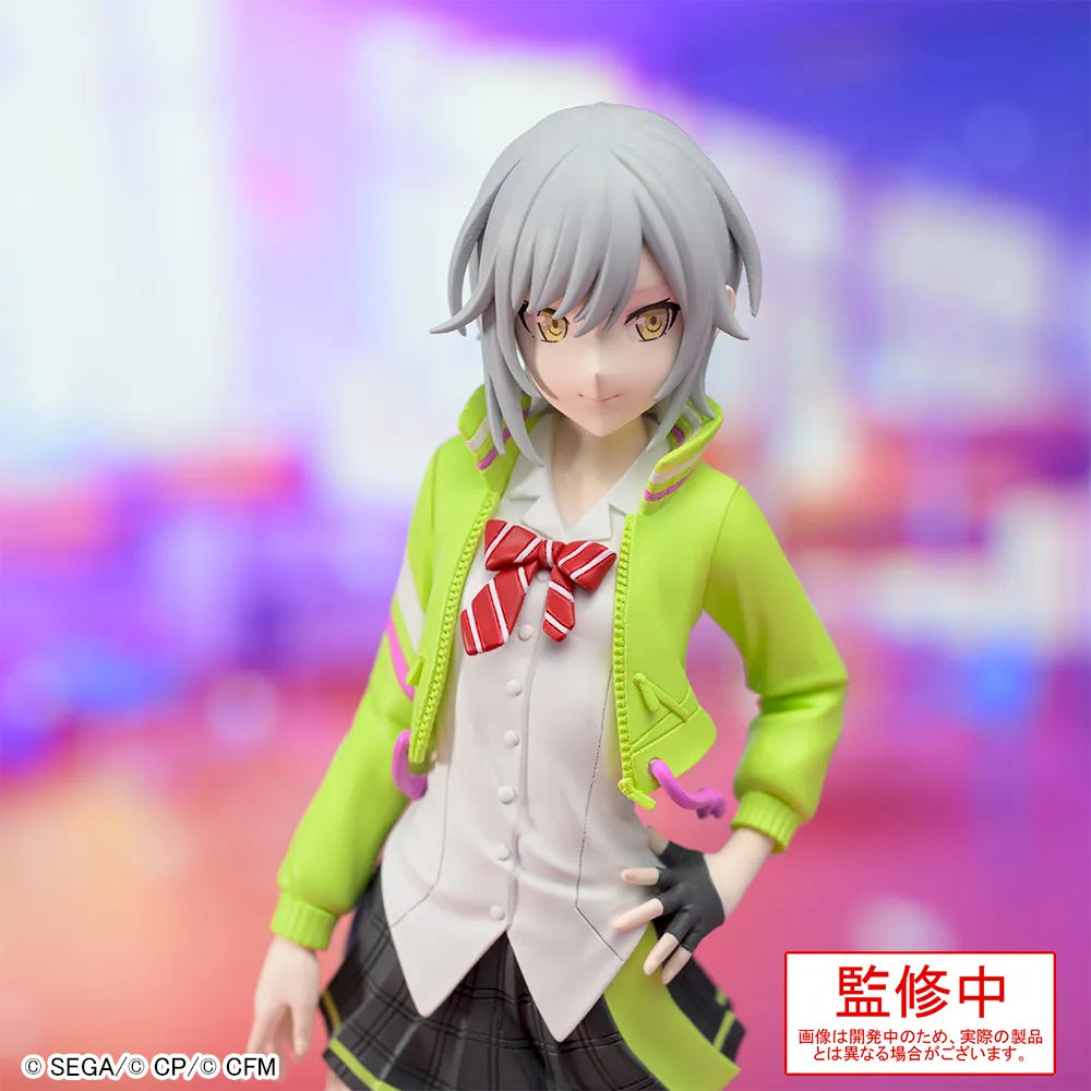 Project SEKAI Colorful Stage! feat. Hatsune Miku Desktop×Decorate Collections "Shiho Hinomori"