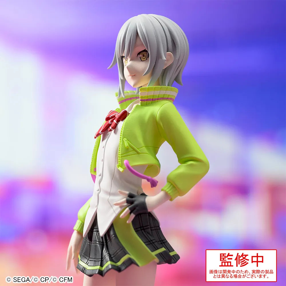 Project SEKAI Colorful Stage! feat. Hatsune Miku Desktop×Decorate Collections "Shiho Hinomori"