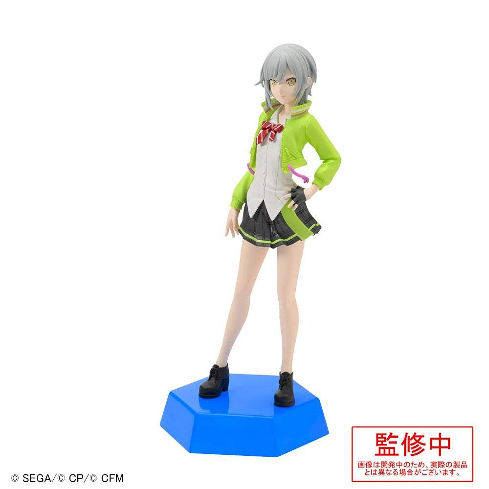 Project SEKAI Colorful Stage! feat. Hatsune Miku Desktop×Decorate Collections "Shiho Hinomori"
