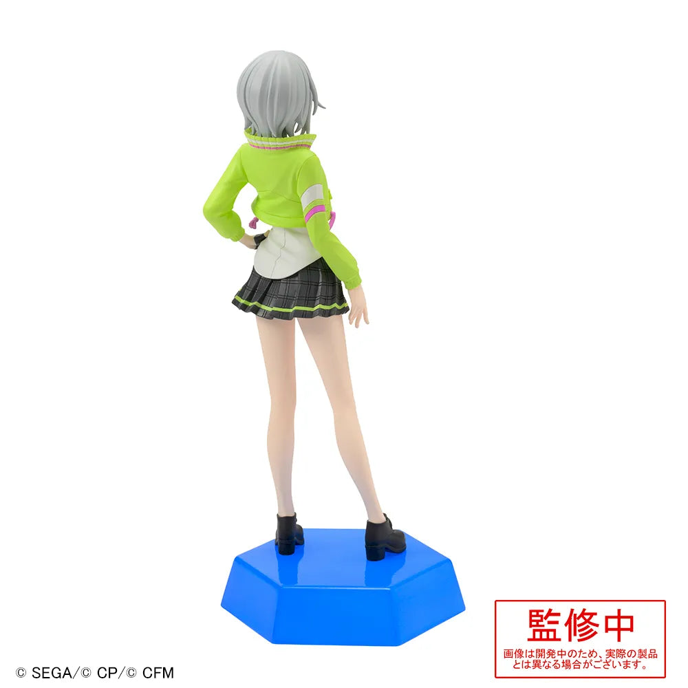 Project SEKAI Colorful Stage! feat. Hatsune Miku Desktop×Decorate Collections "Shiho Hinomori"