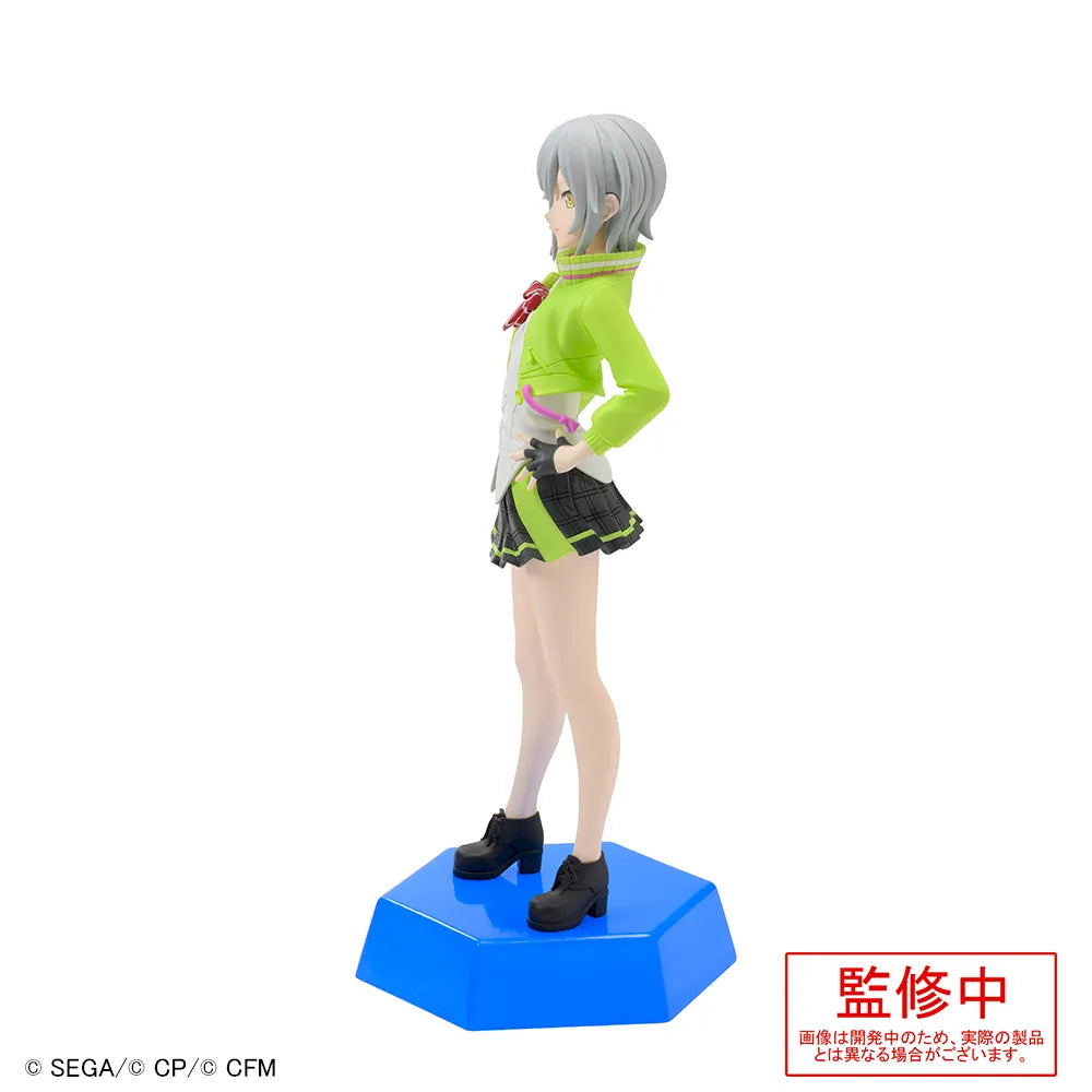 Project SEKAI Colorful Stage! feat. Hatsune Miku Desktop×Decorate Collections "Shiho Hinomori"