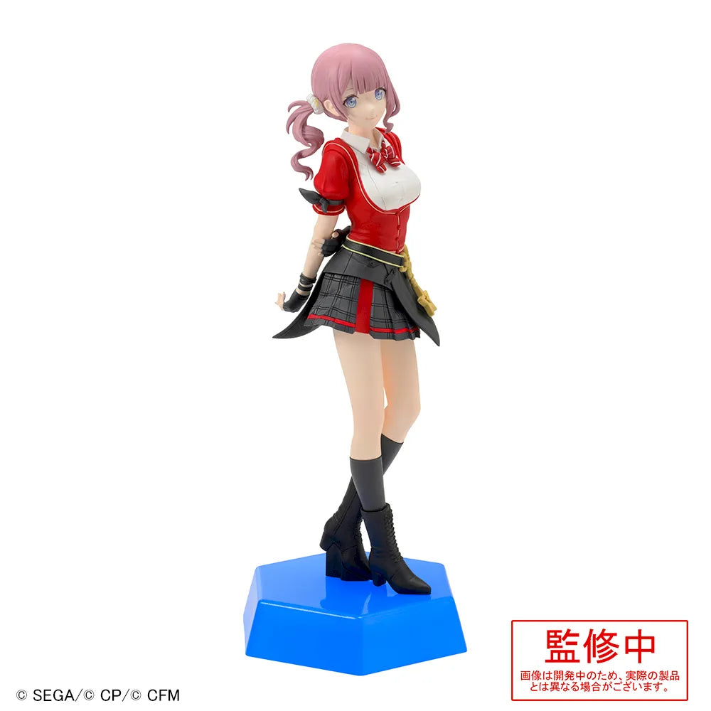 Project SEKAI Colorful Stage! feat. Hatsune Miku Desktop×Decorate Collections "Honami Mochizuki"