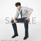 Yakuza Fiancé Chokonose Premium Figure "Kirishima Miyama"
