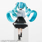 Hatsune Miku Series Chokonose Premium Figure "Hatsune Miku × Cinnamoroll" - Posing Ver.