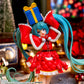 Hatsune Miku Series Luminasta "Hatsune Miku" - Christmas 2024