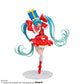 Hatsune Miku Series Luminasta "Hatsune Miku" - Christmas 2024