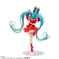 Hatsune Miku Series Luminasta "Hatsune Miku" - Christmas 2024