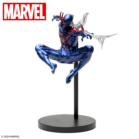 MARVEL ACT/CUT Premium Figure "Spider-Man 2099"