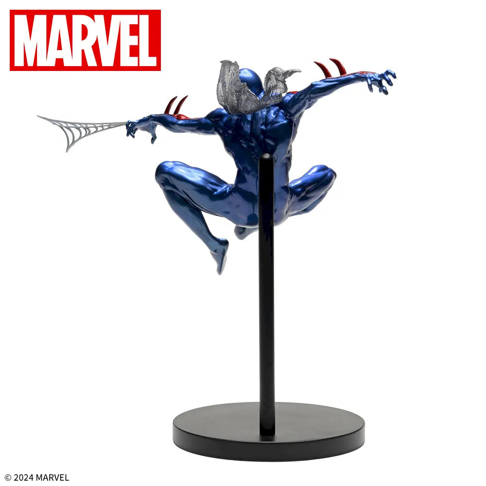 MARVEL ACT/CUT Premium Figure "Spider-Man 2099"