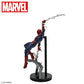 MARVEL ACT/CUT Premium Figure "Spider-Man vs. Doctor Octopus"