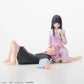 Jellyfish Can't Swim in the Night Chokonose Premium Figure "Kiui Watase"