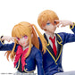 Oshi no Ko Chokonose Premium Figure "Ruby" - School Uniform