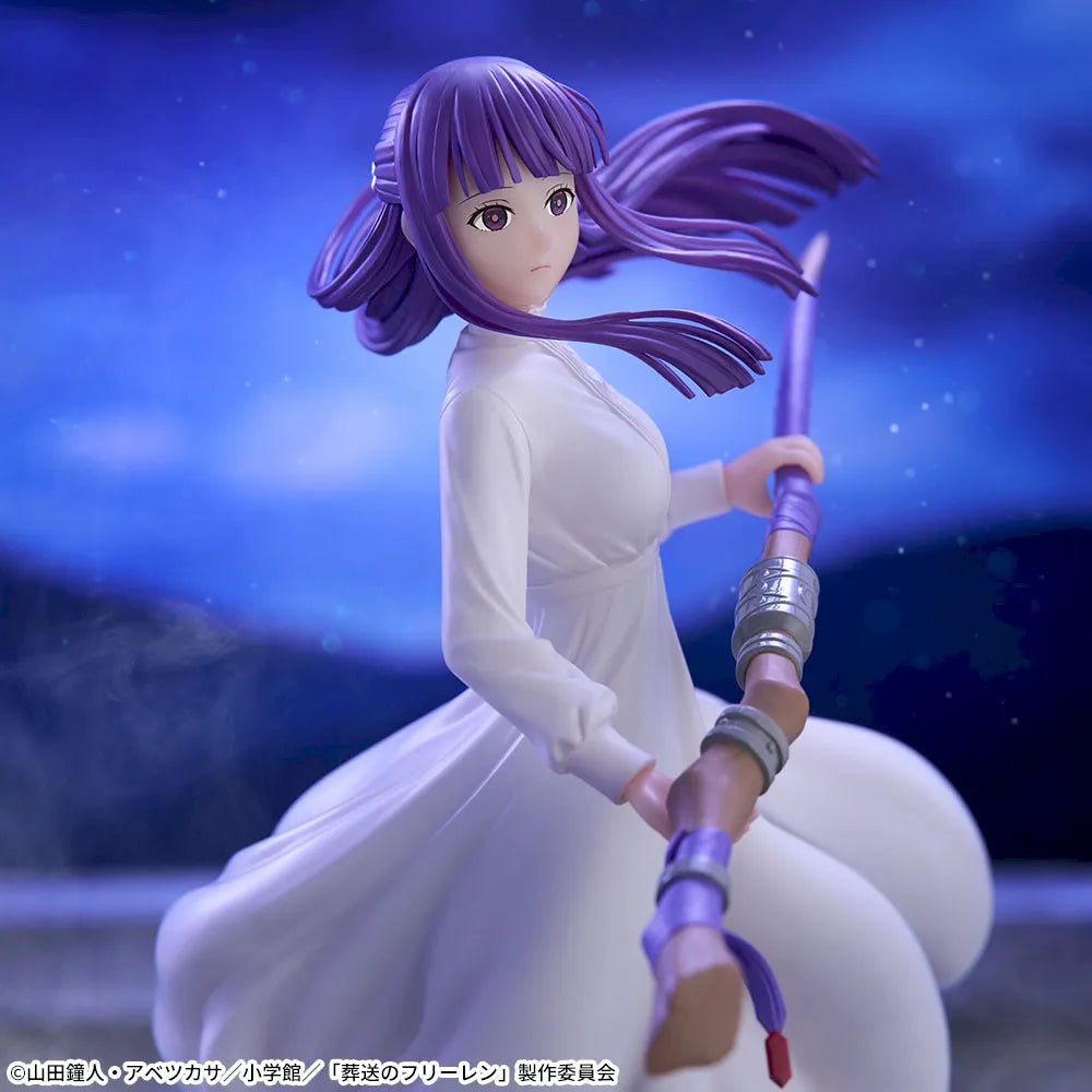 Frieren: Beyond Journey's End Luminasta Fern - Zoltraak, Action & Toy Figures, animota