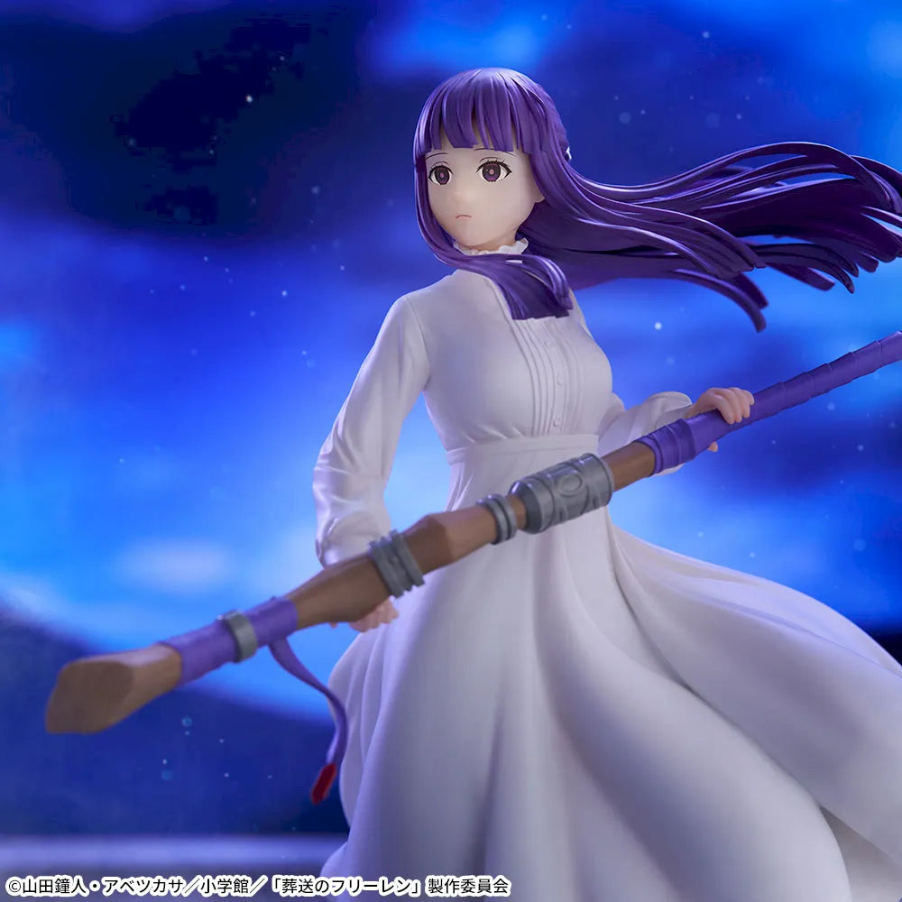 Frieren: Beyond Journey's End Luminasta Fern - Zoltraak, Action & Toy Figures, animota