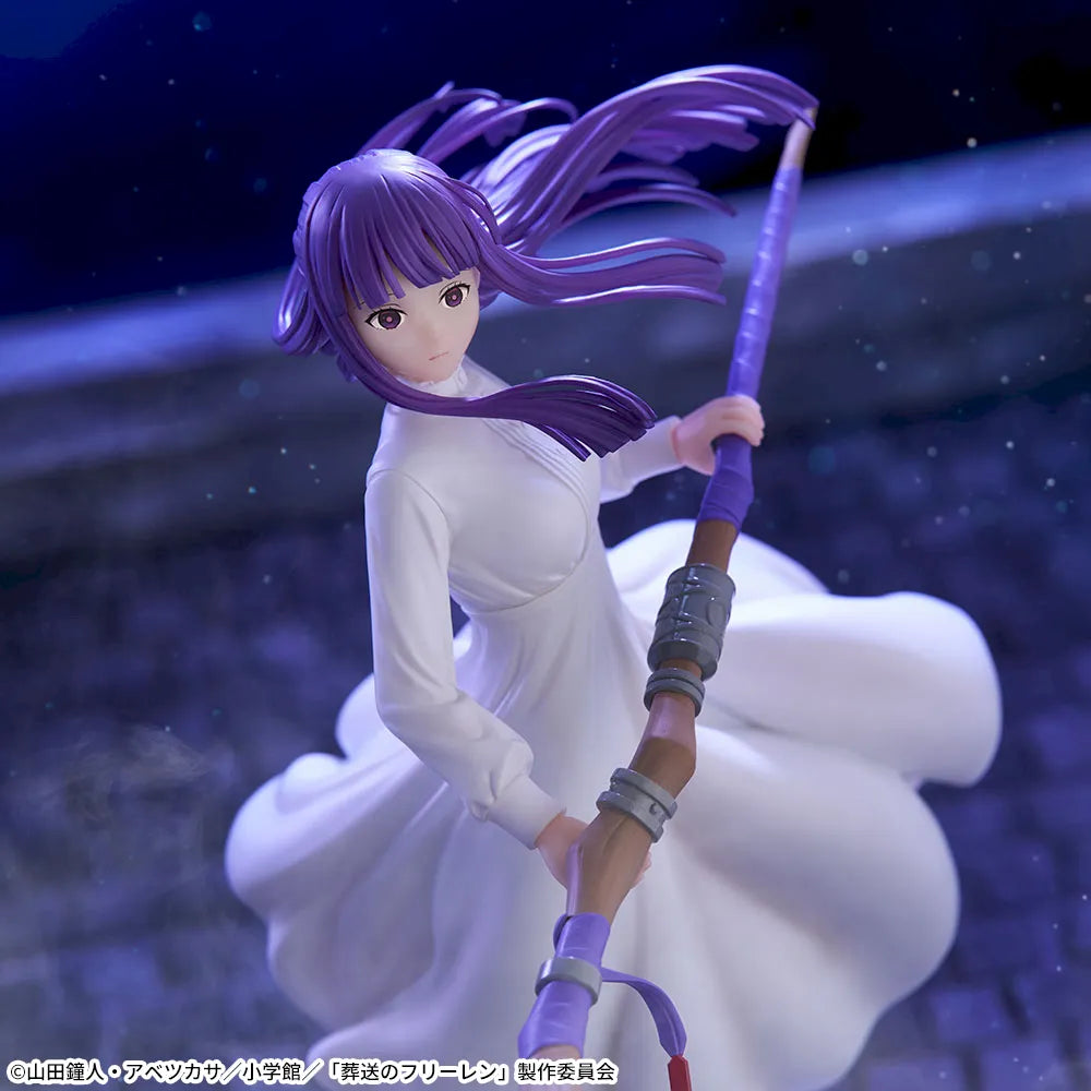 Frieren: Beyond Journey's End Luminasta Fern - Zoltraak, Action & Toy Figures, animota