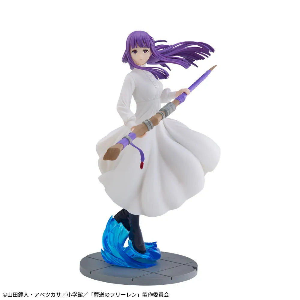 Frieren: Beyond Journey's End Luminasta Fern - Zoltraak, Action & Toy Figures, animota