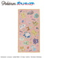 Pokémon Plutinum Zakka Bath Towel -SweetRetro, Bath Towels, animota