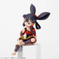 Sakuna: Of Rice and Ruin Chokonose Premium Figure "Sakuna Hime" Anime Ver.