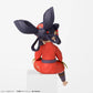 Sakuna: Of Rice and Ruin Chokonose Premium Figure "Sakuna Hime" Anime Ver.