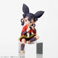 Sakuna: Of Rice and Ruin Chokonose Premium Figure "Sakuna Hime" Anime Ver.