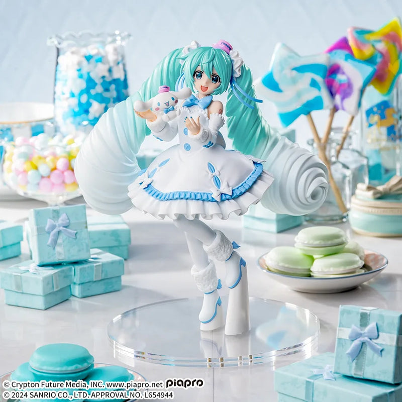 Hatsune Miku Series Luminasta 
