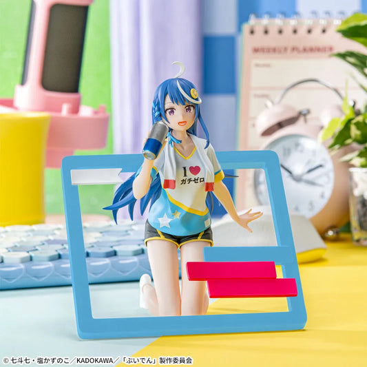 VTuber Legend Luminasta "Shuwa-chan"