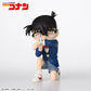 Detective Conan Chokonose Premium Figure Konan Edogawa (Stun-Gun Wristwatch), Action & Toy Figures, animota