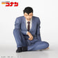 Detective Conan Chokonose Premium Figure Kogoro Mori, Action & Toy Figures, animota