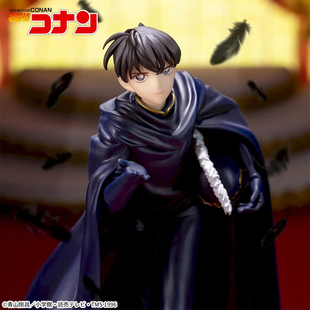 Detective Conan XrossLink Figure Shinichi Kudo, Action & Toy Figures, animota