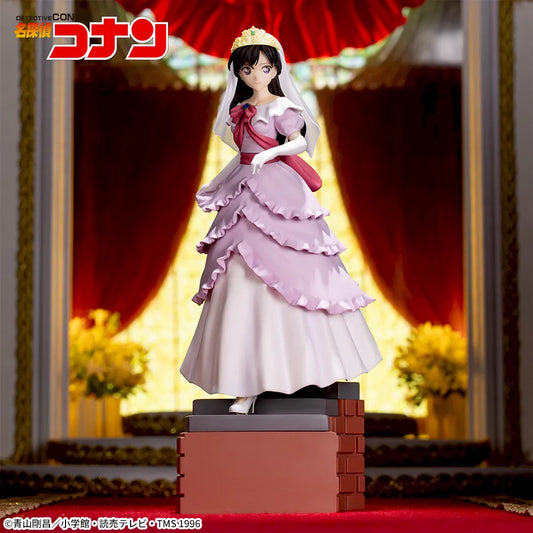 Detective Conan XrossLink Figure Ran Mouri, Action & Toy Figures, animota