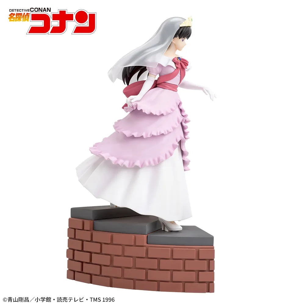 Detective Conan XrossLink Figure Ran Mouri, Action & Toy Figures, animota