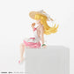 Monogatari Series - Chokonose Premium Figure "Shinobu Oshino"