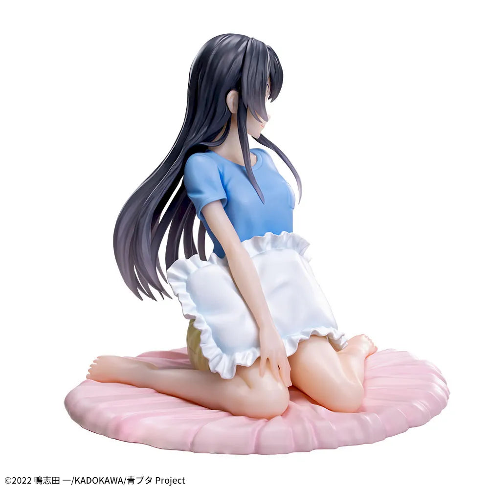 Rascal Does Not Dream of Bunny Girl Senpai - Luminasta "Mai Sakurajima" Pajama Ver.