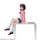 DAN DADAN Chokonose Premium Figure "Momo" Vol.1