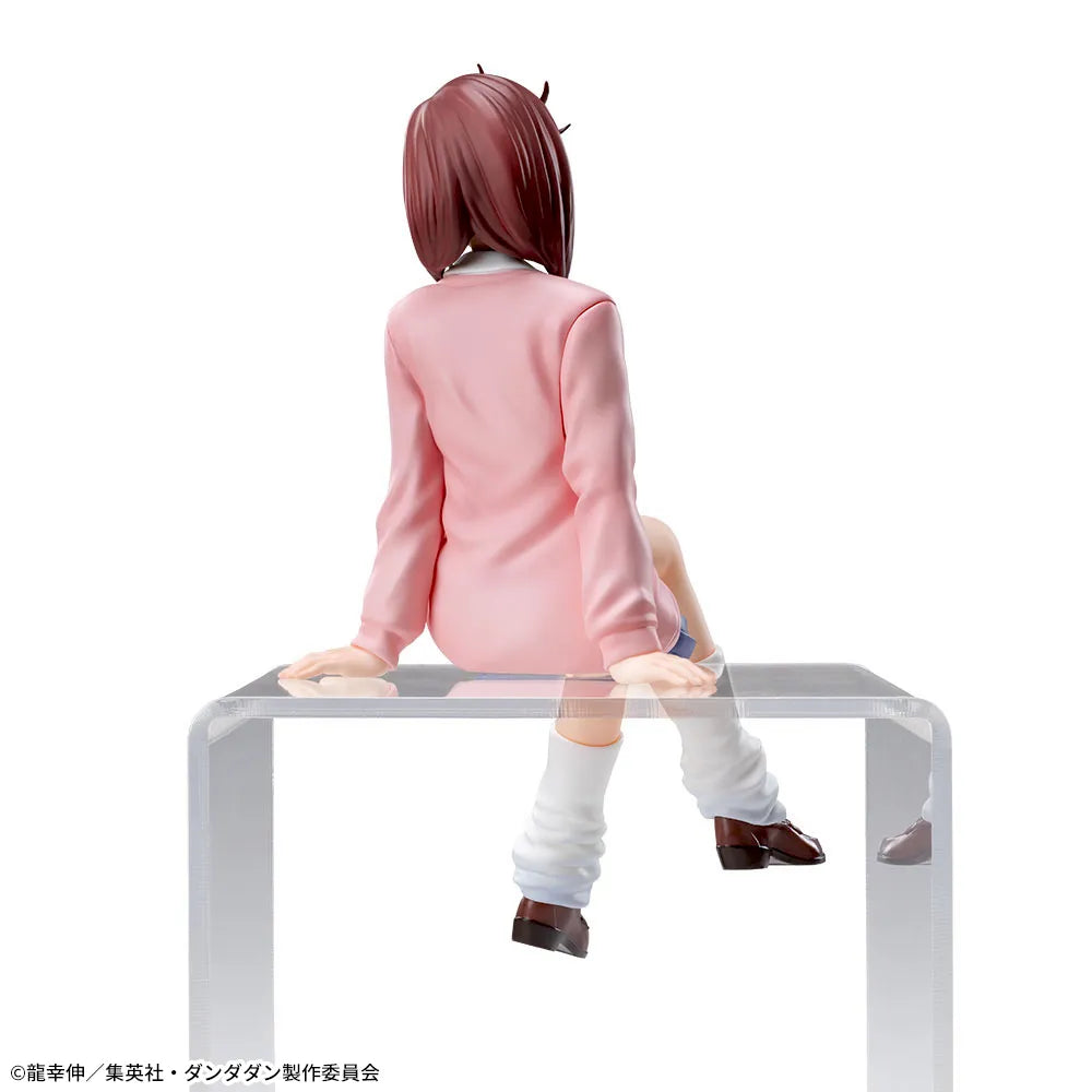 DAN DADAN Chokonose Premium Figure "Momo" Vol.1