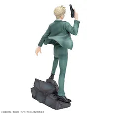 SPY FAMILY Luminasta (Loid Forger) - Twilight - missionextend, Action & Toy Figures, animota