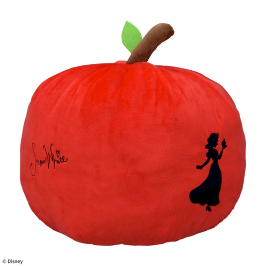 Snow White Premium Apple Cushion, Stuffed Animals, animota